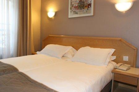 Best Western Hotel Opera Drouot