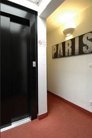 Best Western Hotel Opera Drouot