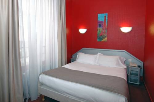 Best Western Hotel Opera Drouot