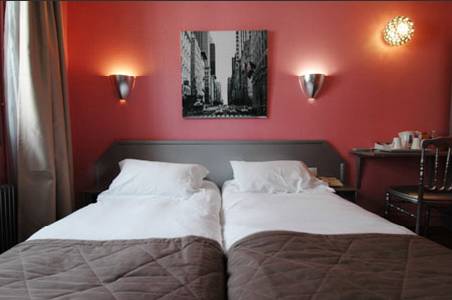 Best Western Hotel Opera Drouot