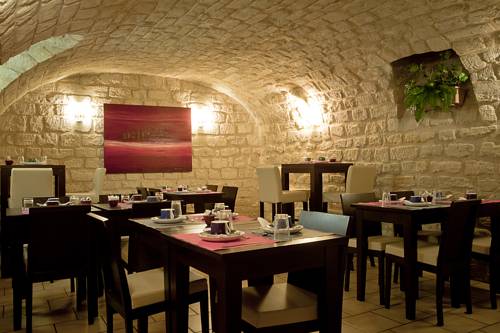Best Western Hotel Opera Drouot