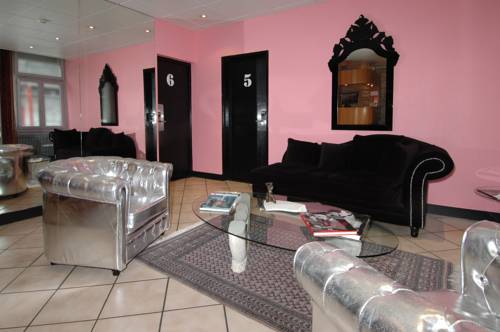 Best Western Hotel Opera Drouot