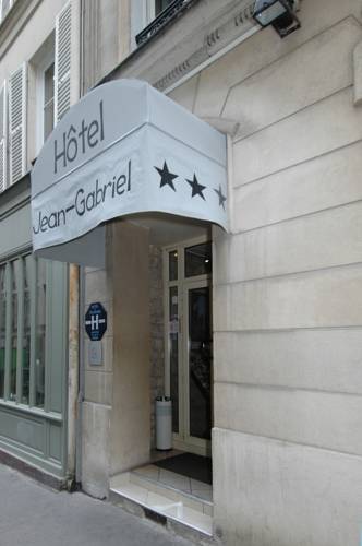 Best Western Hotel Opera Drouot