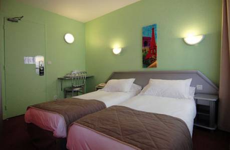 Best Western Hotel Opera Drouot