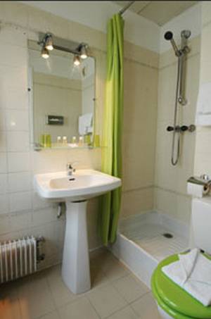 Best Western Hotel Opera Drouot