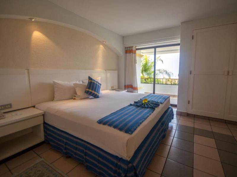 Park Royal Huatulco