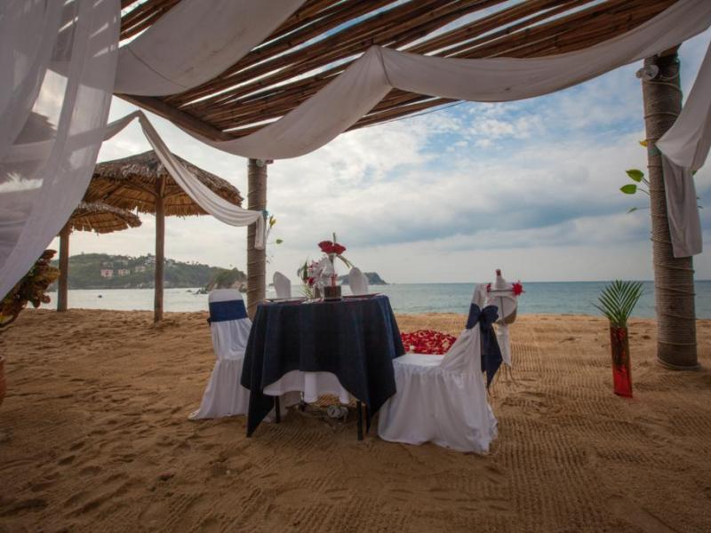 Park Royal Huatulco