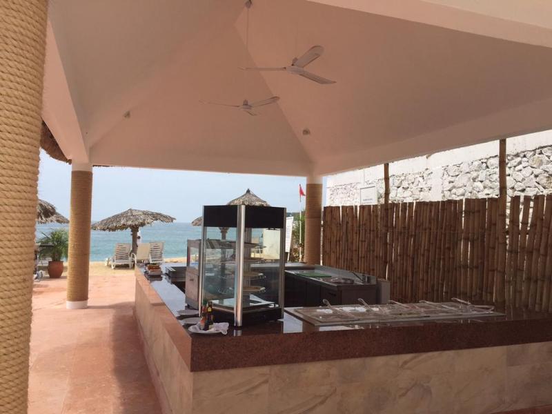 Park Royal Huatulco