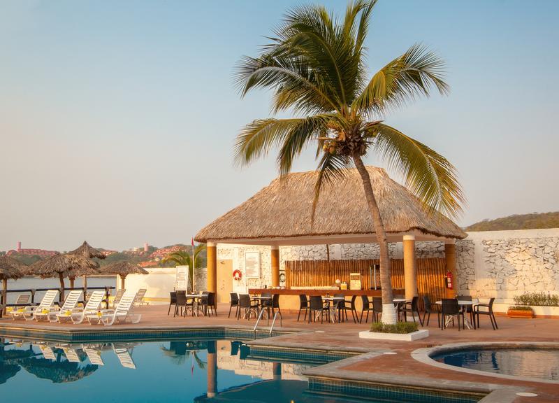 Park Royal Huatulco