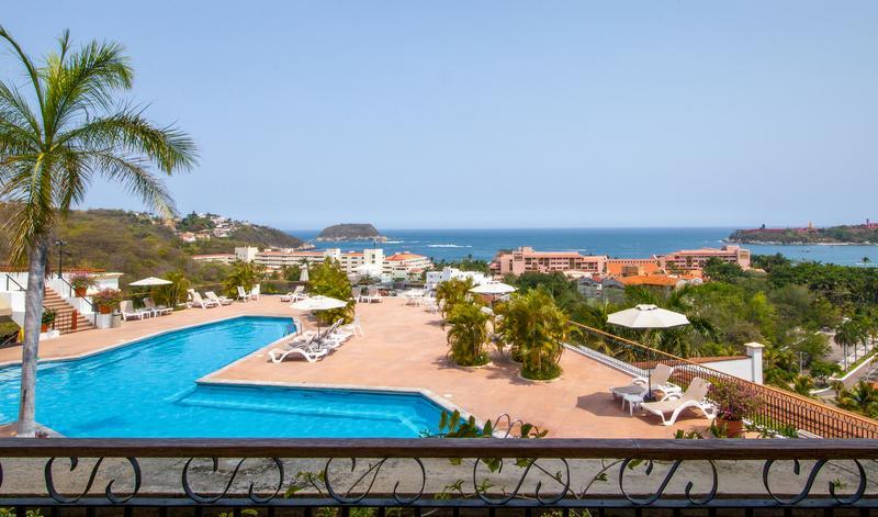 Park Royal Huatulco