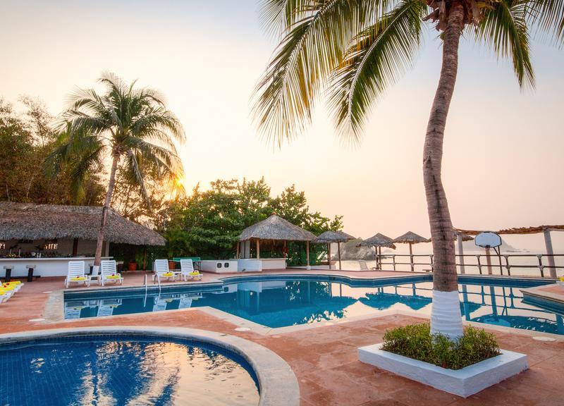 Park Royal Huatulco