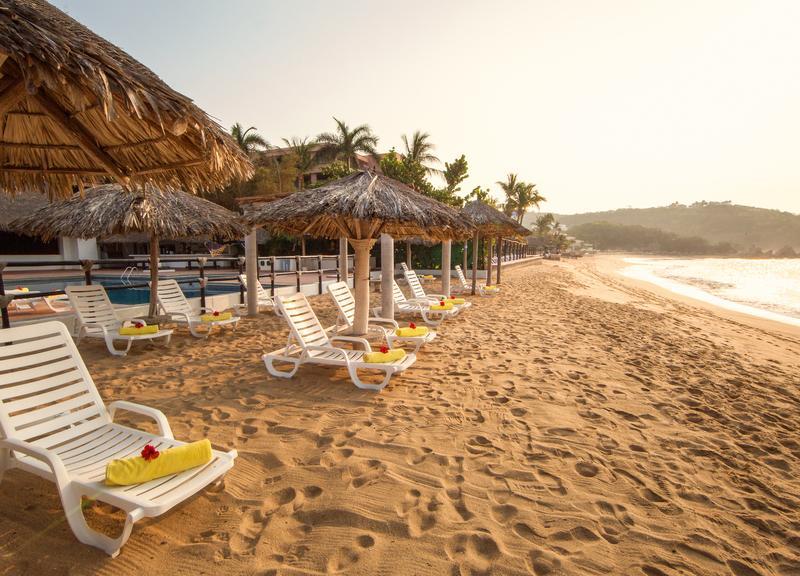 Park Royal Huatulco