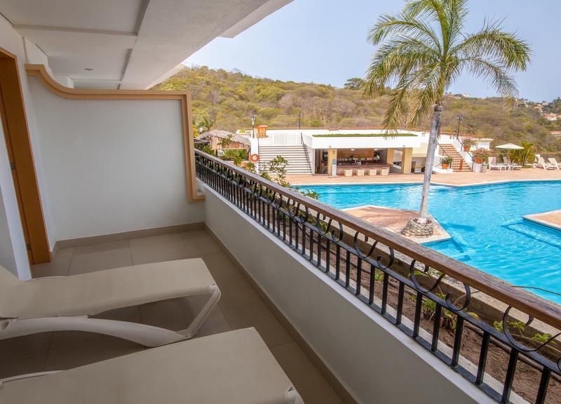 Park Royal Huatulco