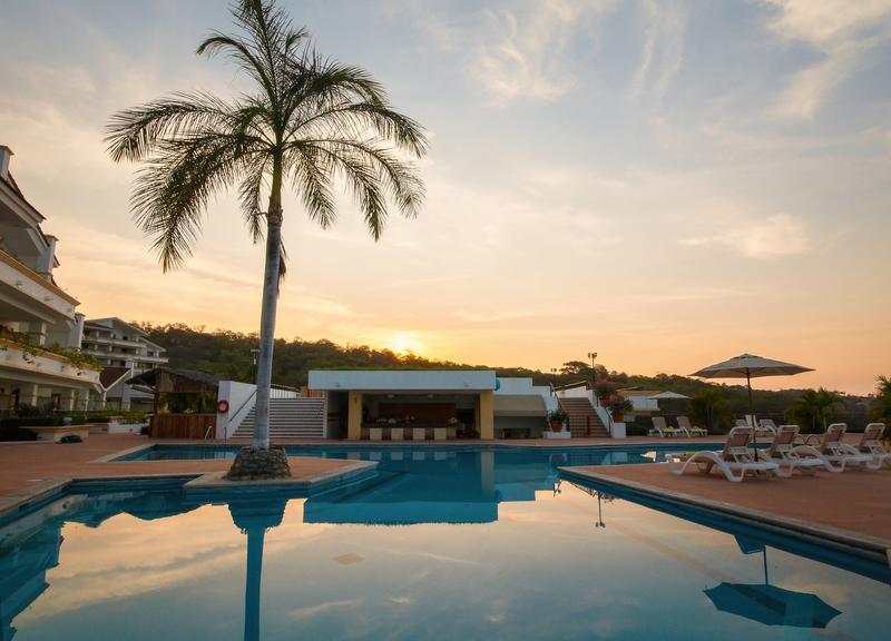 Park Royal Huatulco