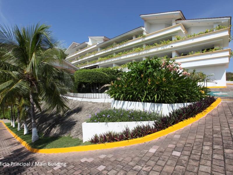 Park Royal Huatulco