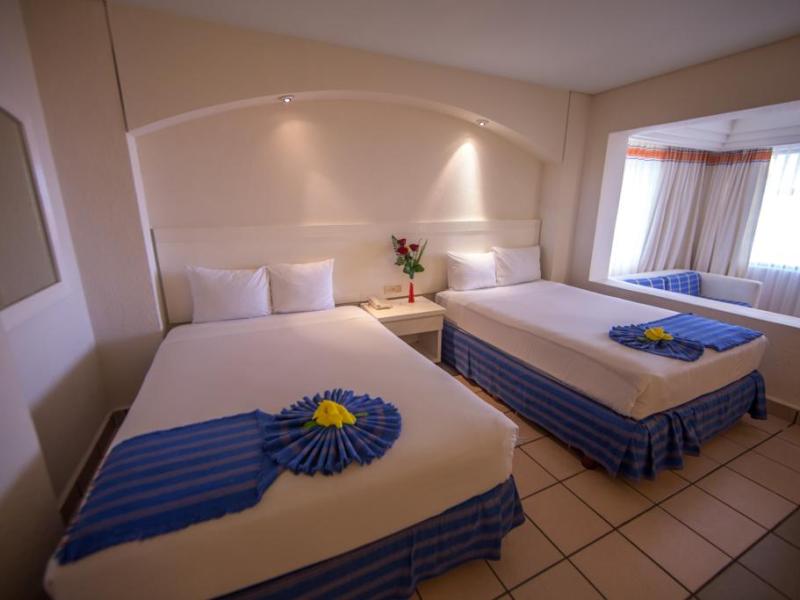 Park Royal Huatulco