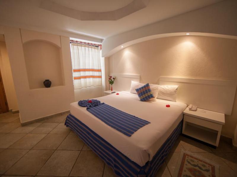 Park Royal Huatulco