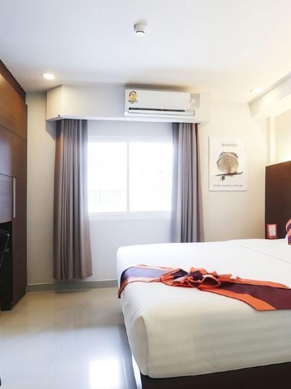 Studio Nana by iCheck inn