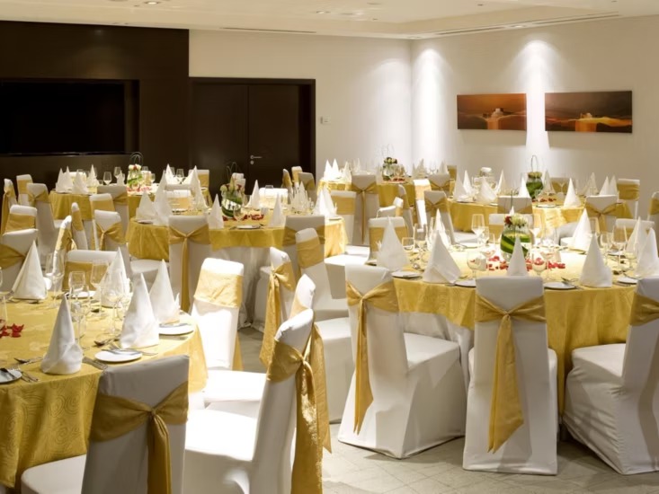 Holiday Inn Muscat Al Seeb