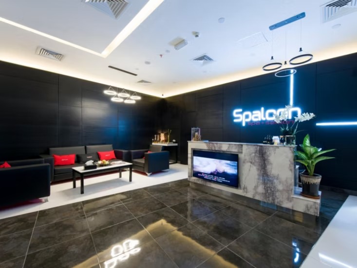 Holiday Inn Muscat Al Seeb