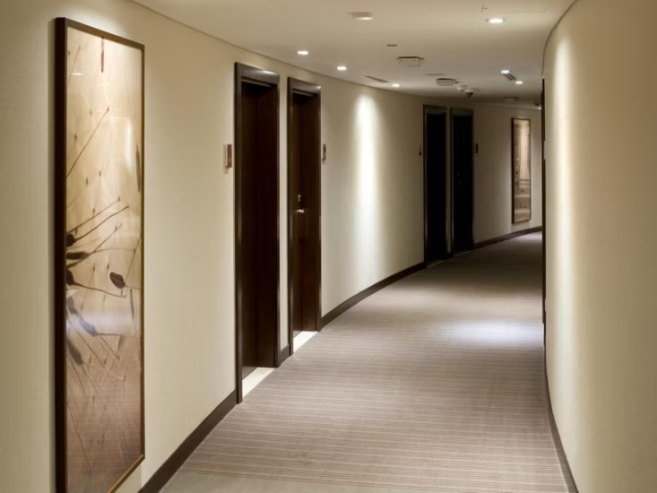 Holiday Inn Muscat Al Seeb