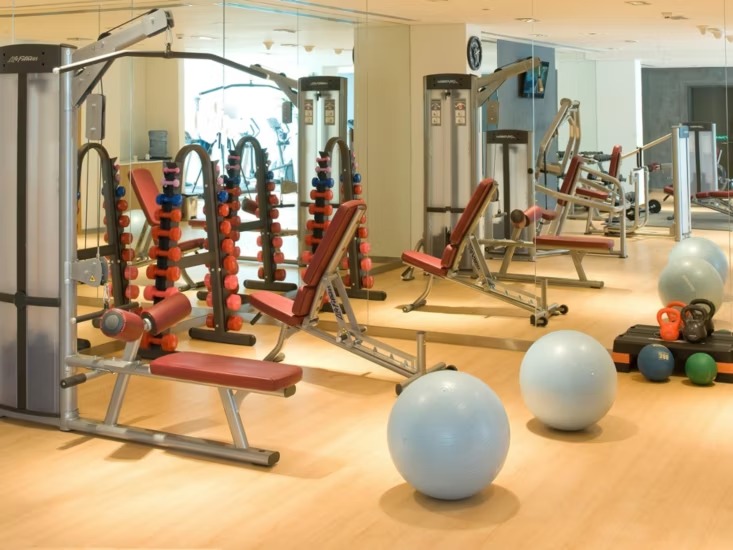 Holiday Inn Muscat Al Seeb