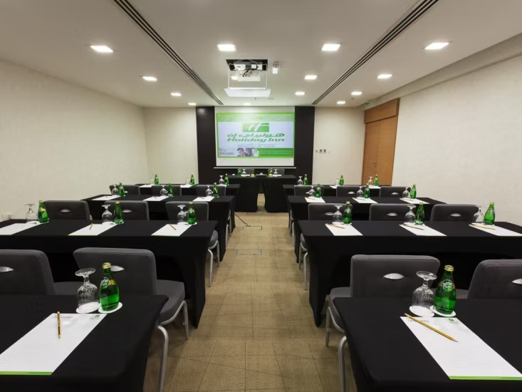 Holiday Inn Muscat Al Seeb