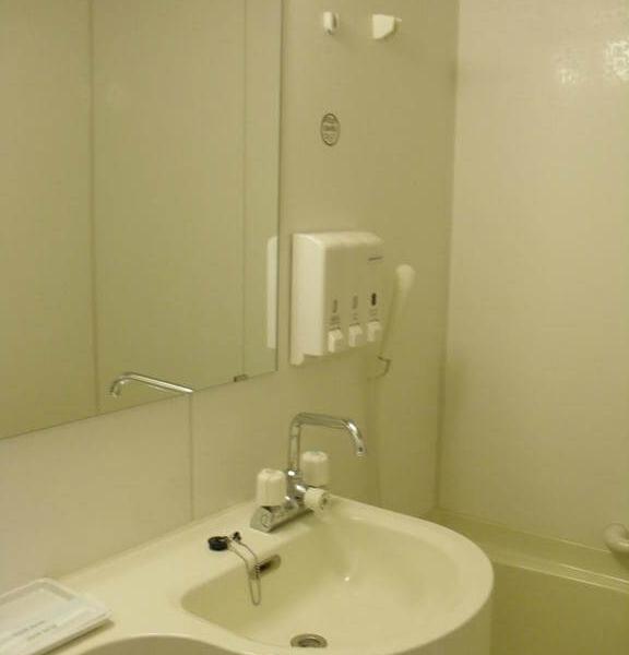 Toyoko Inn Kyoto Shijo-omiya