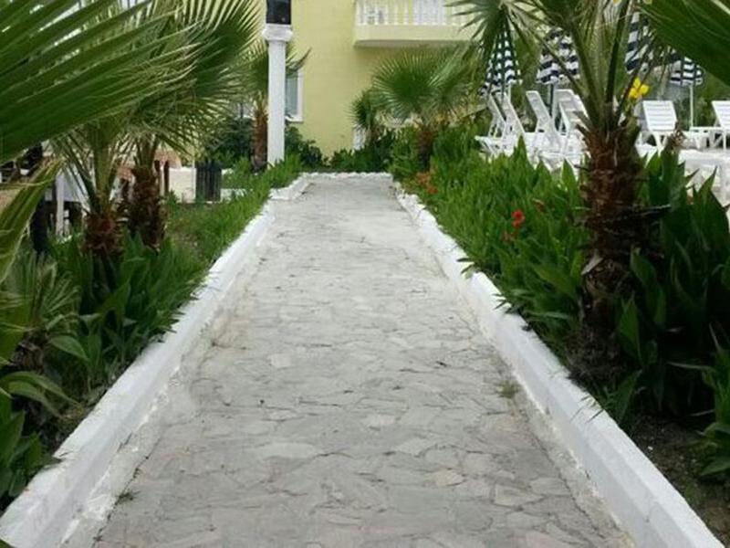 Red Stars Anex Hotel