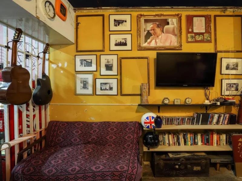 Phuket 43 Guesthouse