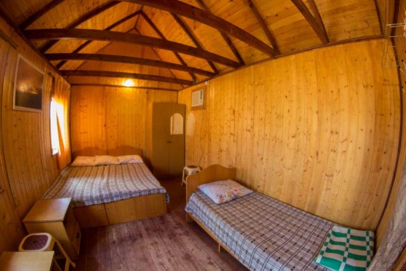 ЭКО-курорт НОМЕР ОДИН