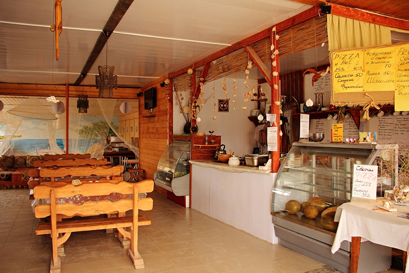 ЭКО-курорт НОМЕР ОДИН