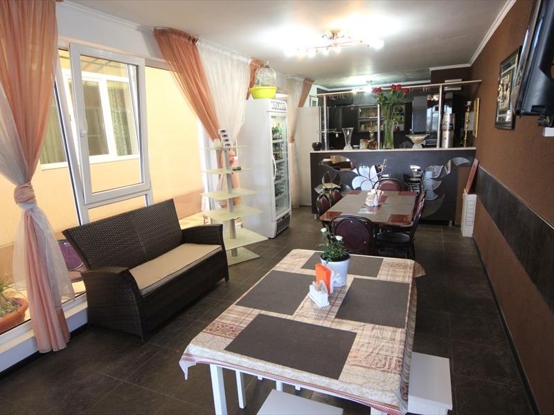 Papaya Park Hotel