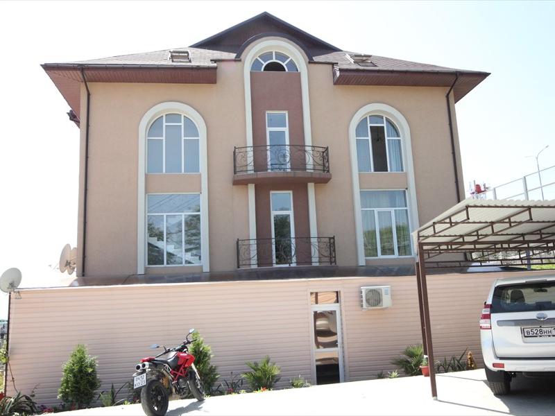 Papaya Park Hotel