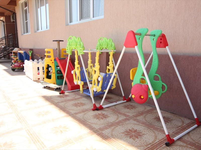 Papaya Park Hotel