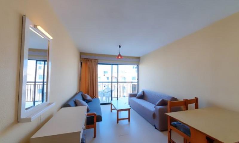 A. Maos Hotel Apartments