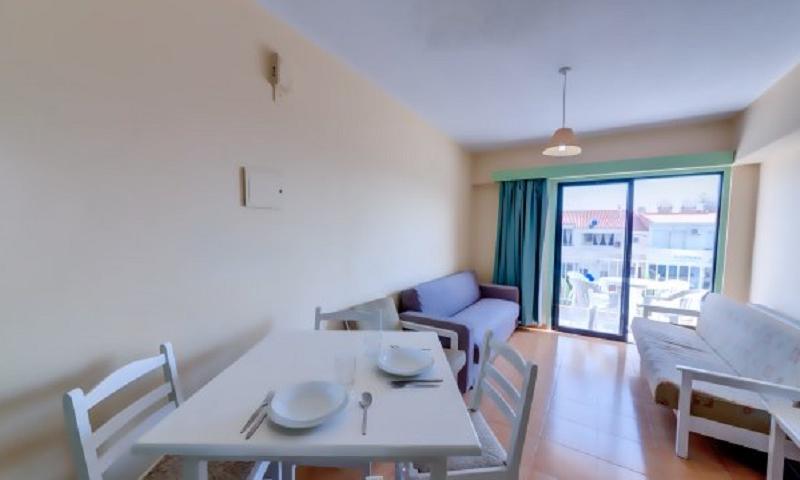 A. Maos Hotel Apartments