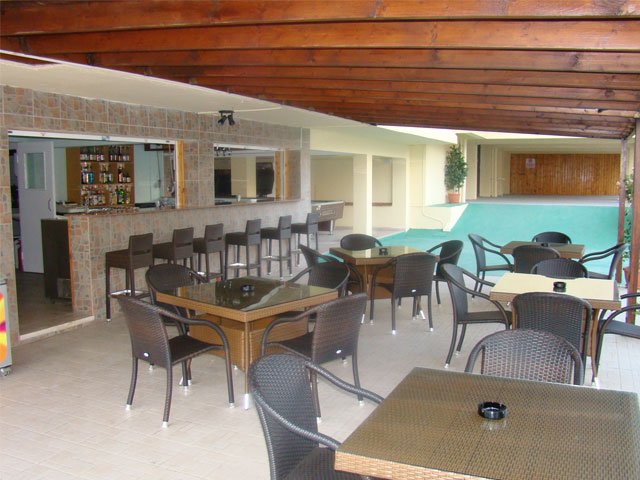 A. Maos Hotel Apartments