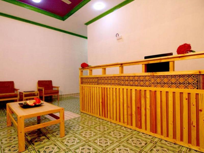 Serene Sky Guest House