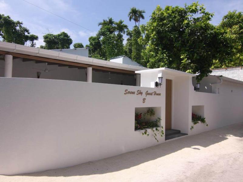 Serene Sky Guest House