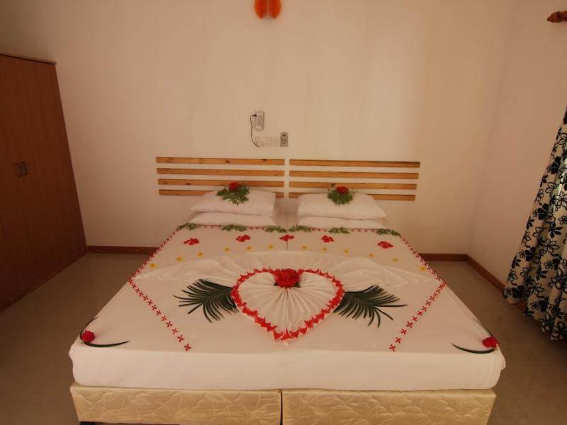 Serene Sky Guest House