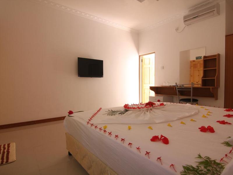 Serene Sky Guest House