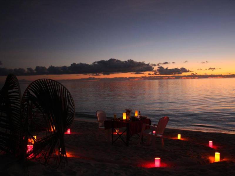 Serene Sky Guest House