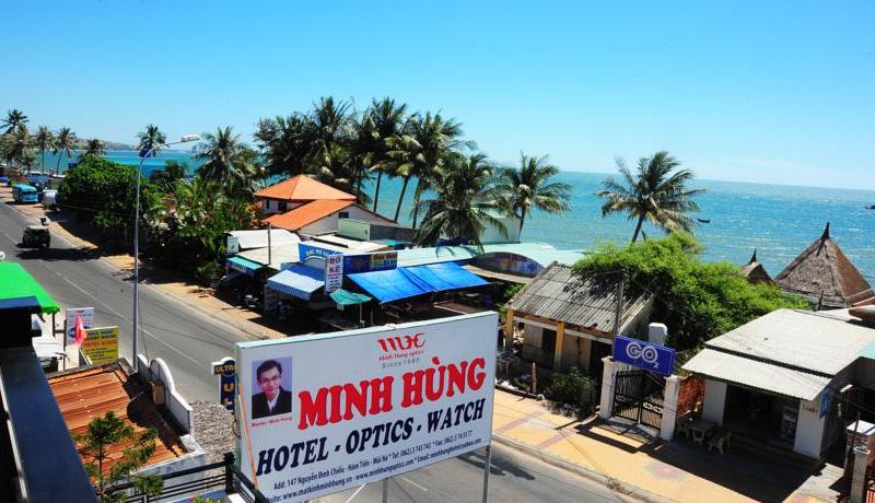 Minh Hung Hotel