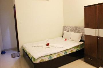 Отель Minh Hung Hotel Вьетнам, Муйне, фото 3