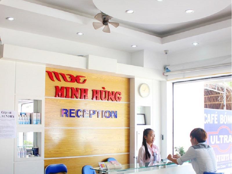 Minh Hung Hotel