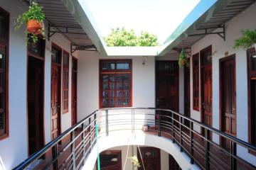 Отель Minh Hung Hotel Вьетнам, Муйне, фото 8