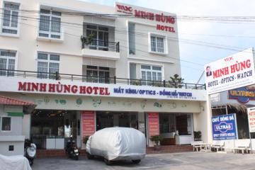 Отель Minh Hung Hotel Вьетнам, Муйне, фото 9