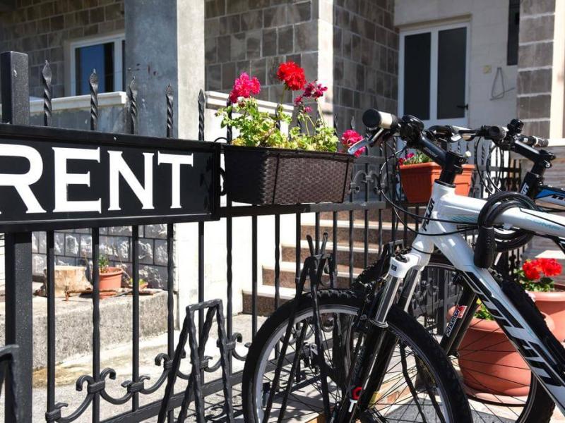 D&D Apartments Tivat