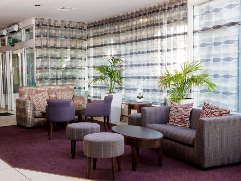 Jurys Inn Cork